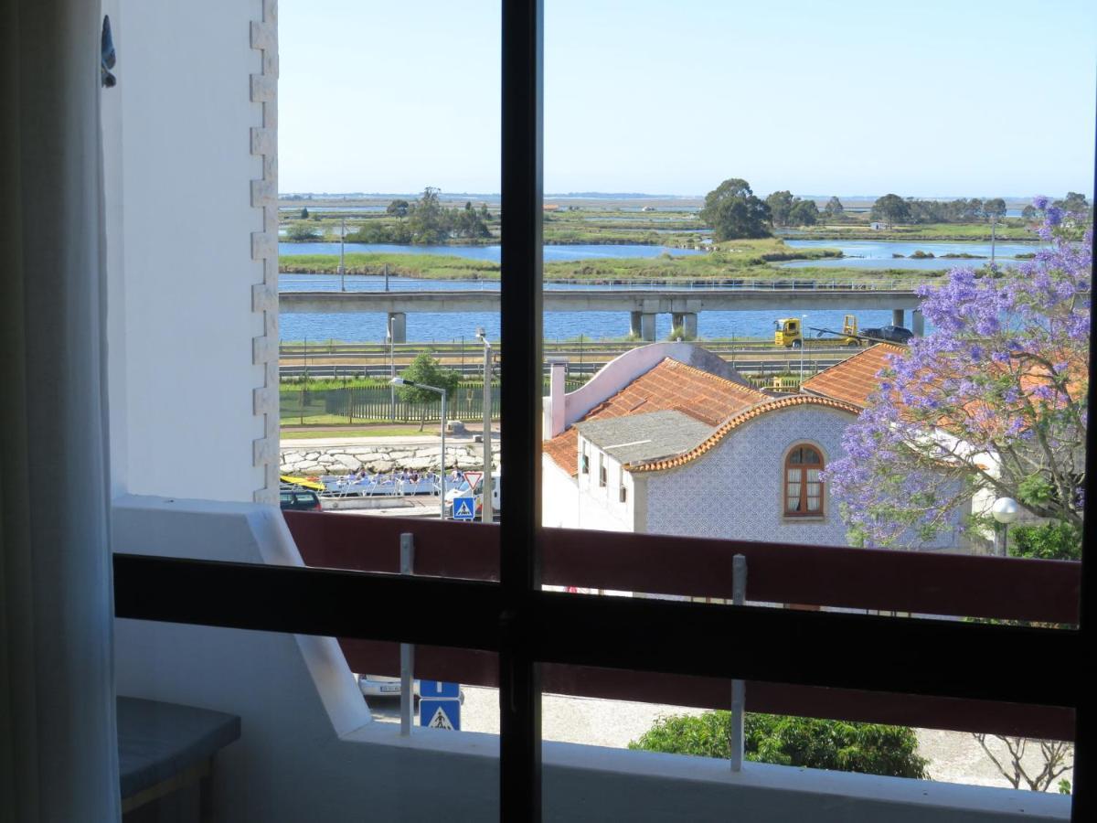 Hotel Aveiro House Exterior foto