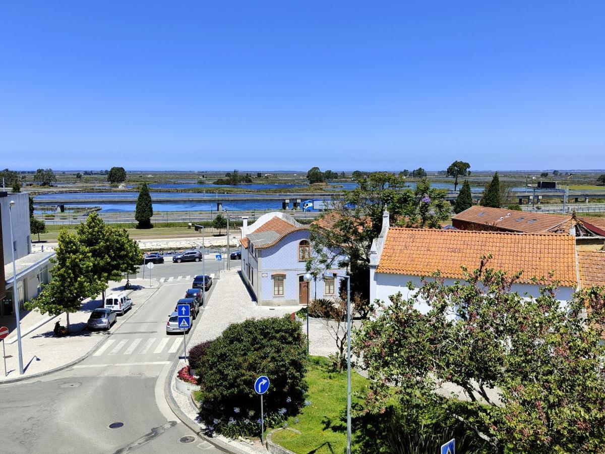 Hotel Aveiro House Exterior foto