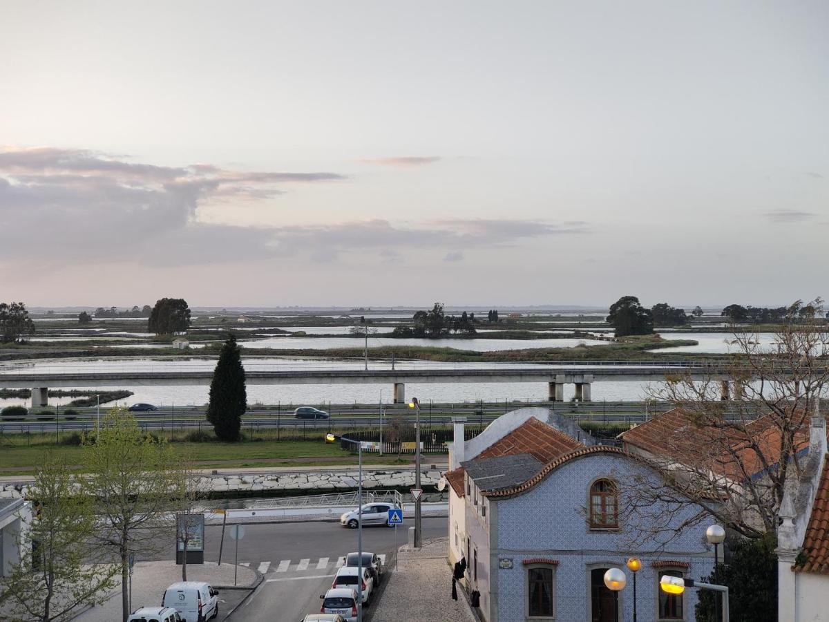 Hotel Aveiro House Exterior foto